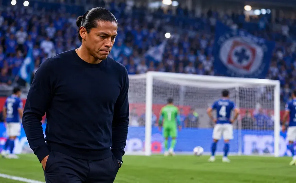 El encuentro será clave para el impulso de Cruz Azul en el torneo.