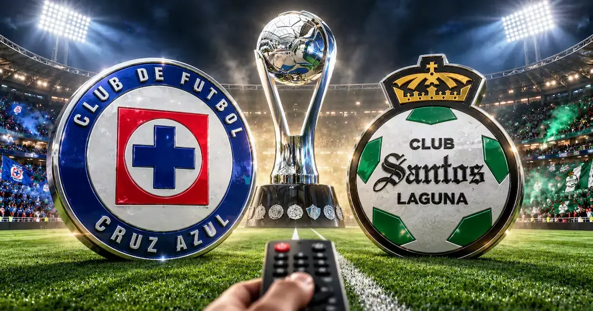La Máquina busca aprovechar la crisis de Santos en la Liga MX.
