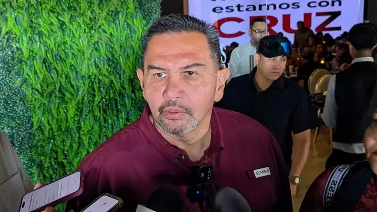 El líder municipal llama a la cohesión para fortalecer la Cuarta Transformación ante divisiones internas.