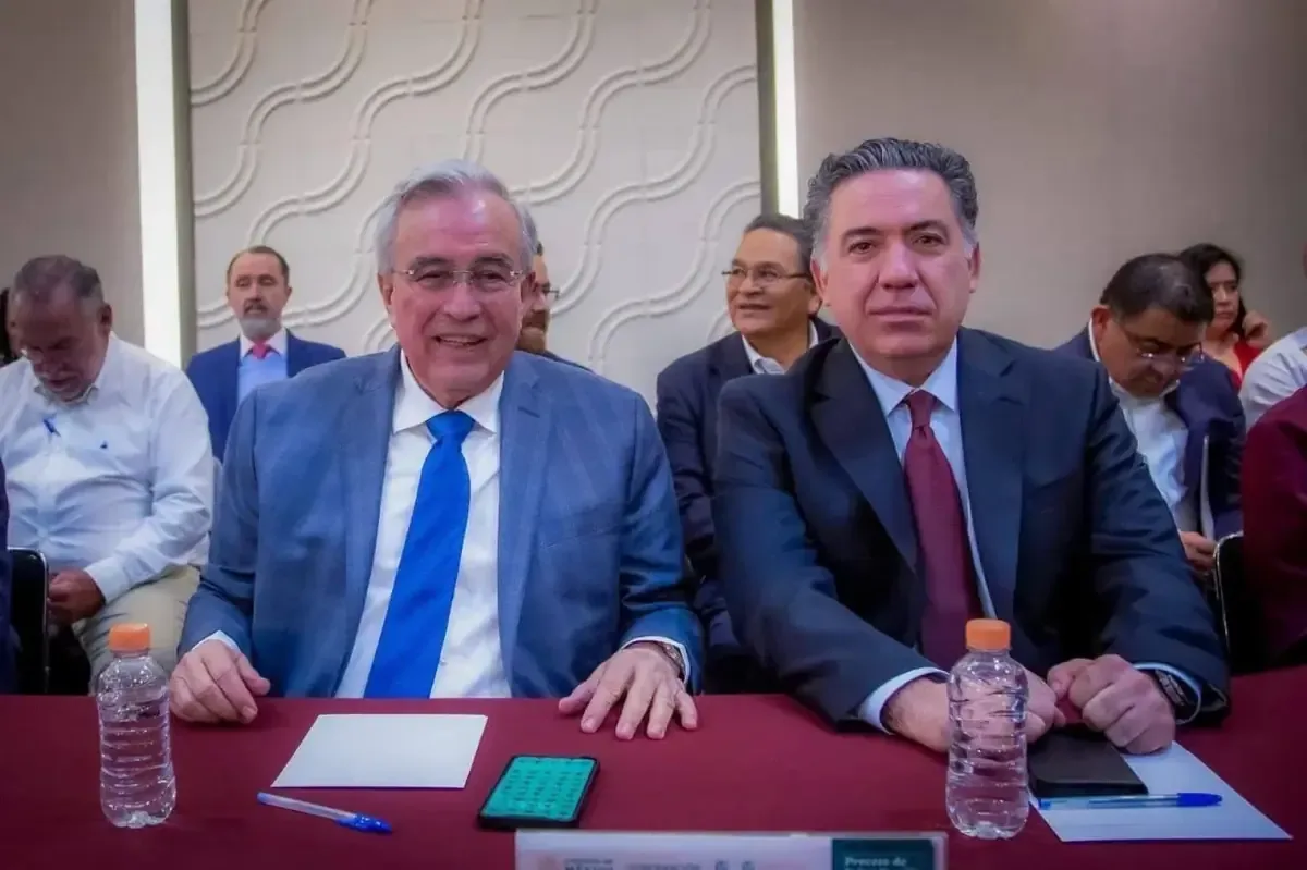El alcalde de Ciudad Juárez respalda el derecho a manifestarse en medio de tensiones políticas en Chihuahua.