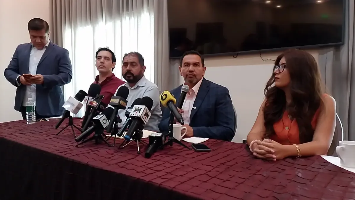 El coordinador de la Defensa de la Cuarta Transformación en Chihuahua responderá legalmente a los señalamientos.