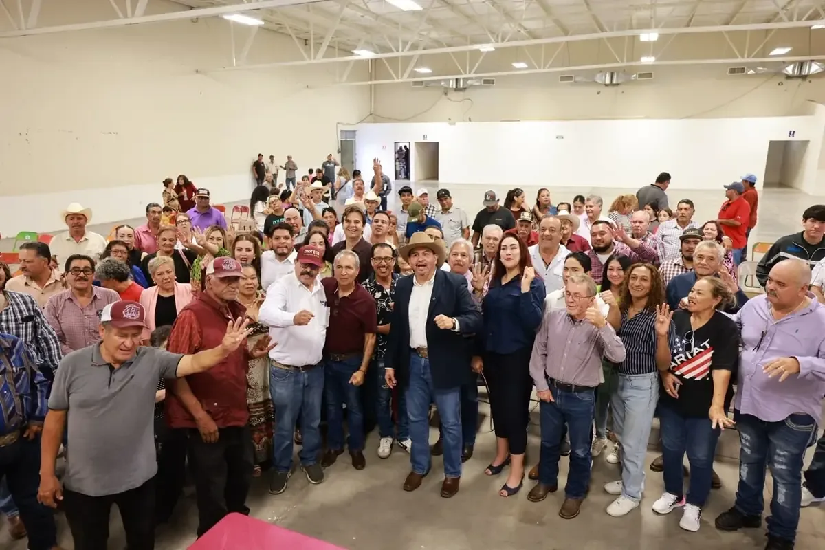 La asamblea busca atender las necesidades de los sectores productivos del municipio.