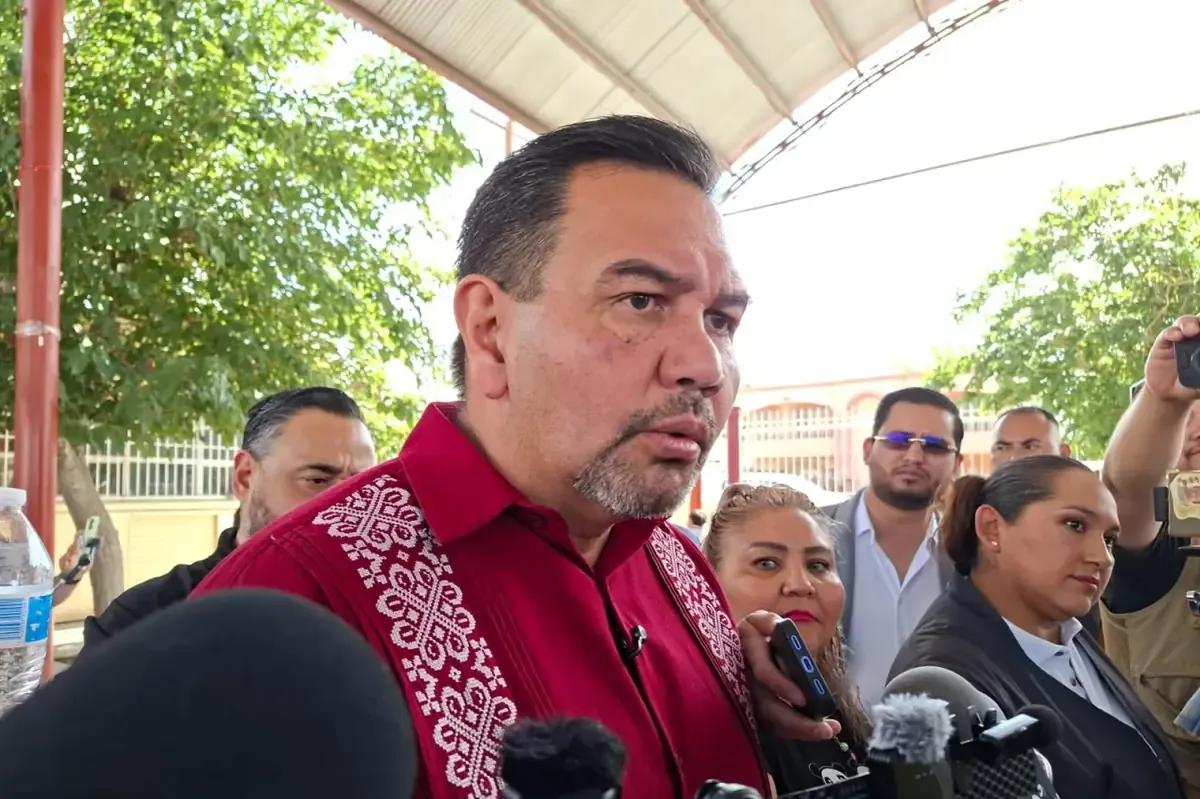 El alcalde de Juárez continúa su gira para fortalecer vínculos políticos y abordar temas clave de desarrollo regional.