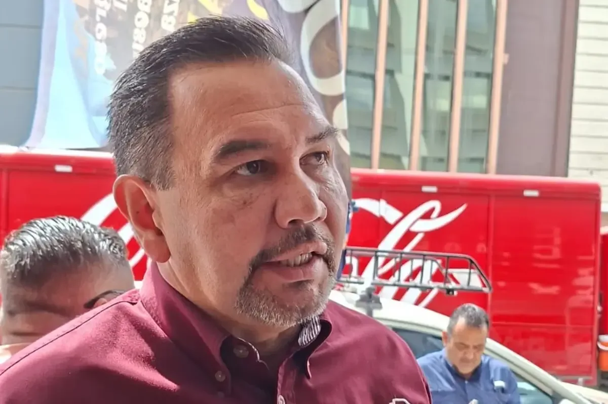 El alcalde con licencia de Ciudad Juárez busca aunar esfuerzos dentro del partido y atender necesidades estatales.