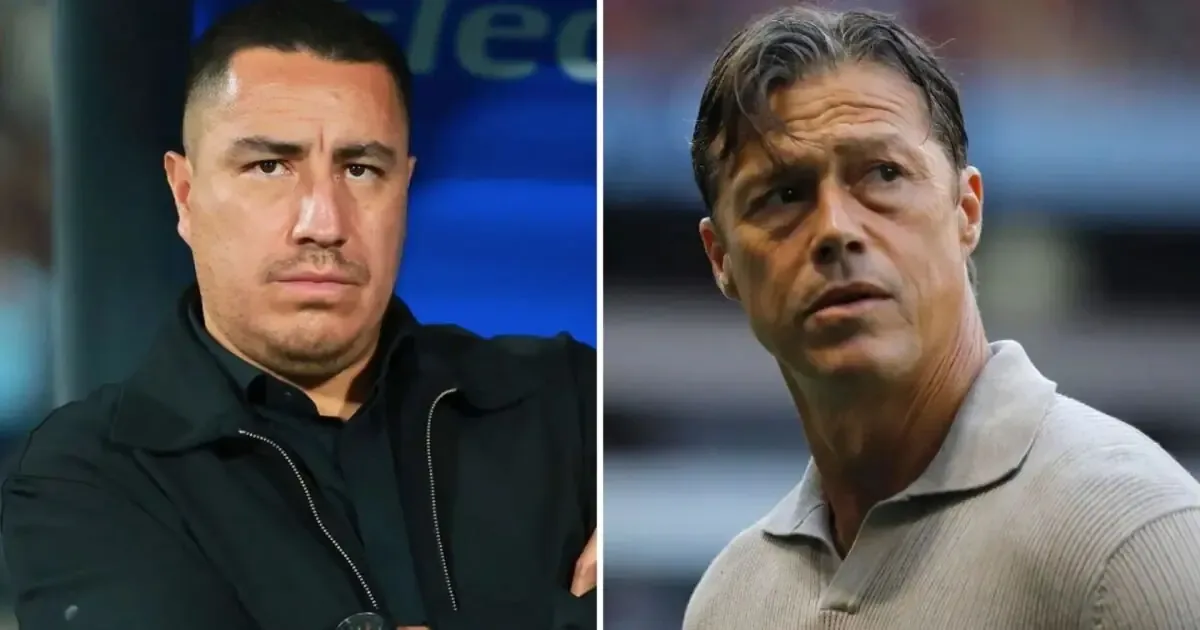 A pesar de hacer un buen papel en Pumas, Garza no juega en el nuevo torneo.