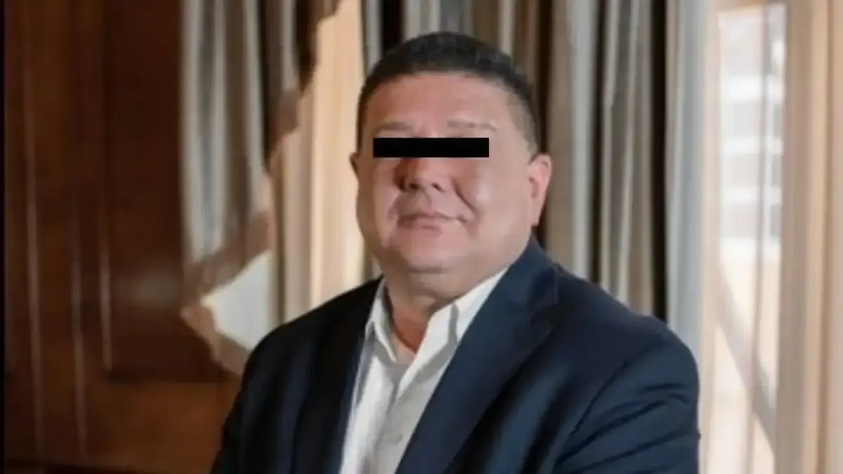 La acusación se centra en un operativo con agentes estadounidenses en Chihuahua.