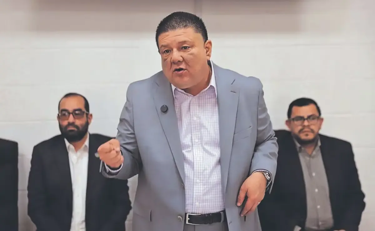 Jáuregui afirma que no existen pruebas en su contra y denuncia trasfondo político en el caso.