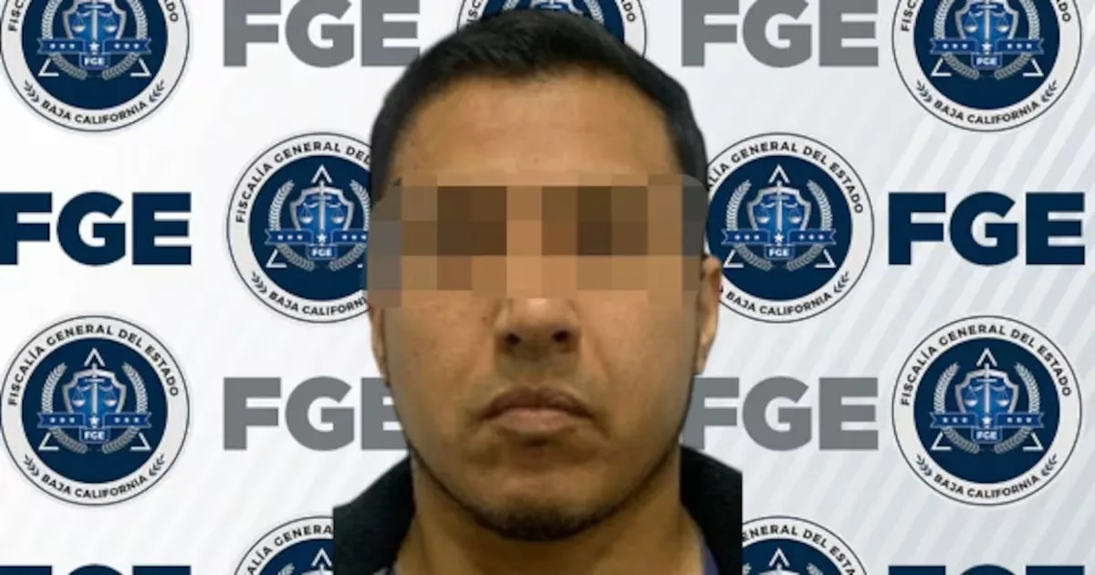 César “N” enfrenta juicio por presunta desaparición de su expareja en Tijuana.