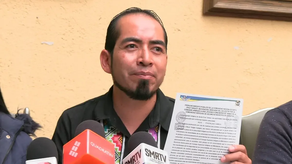Las comunidades afromexicanas en Michoacán carecen de servicios básicos y atención cultural.