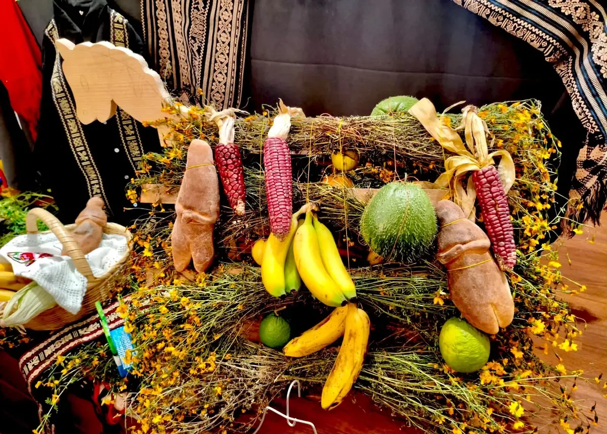 La comunidad de Cuanajo promueve su tradición con actividades culturales y concursos.