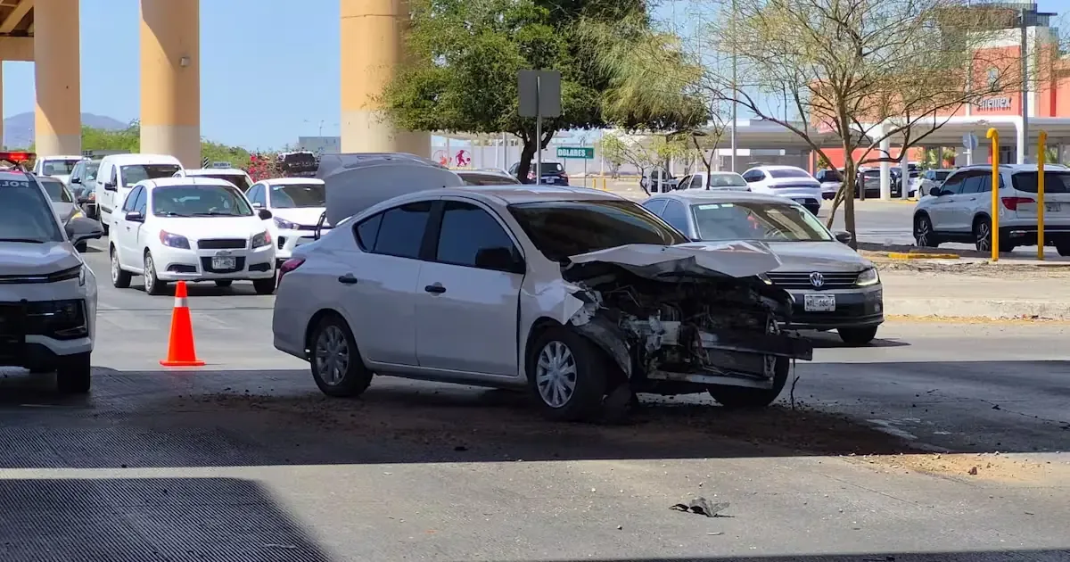 Los incidentes involucraron menores y ocurrieron en diferentes puntos de la ciudad.