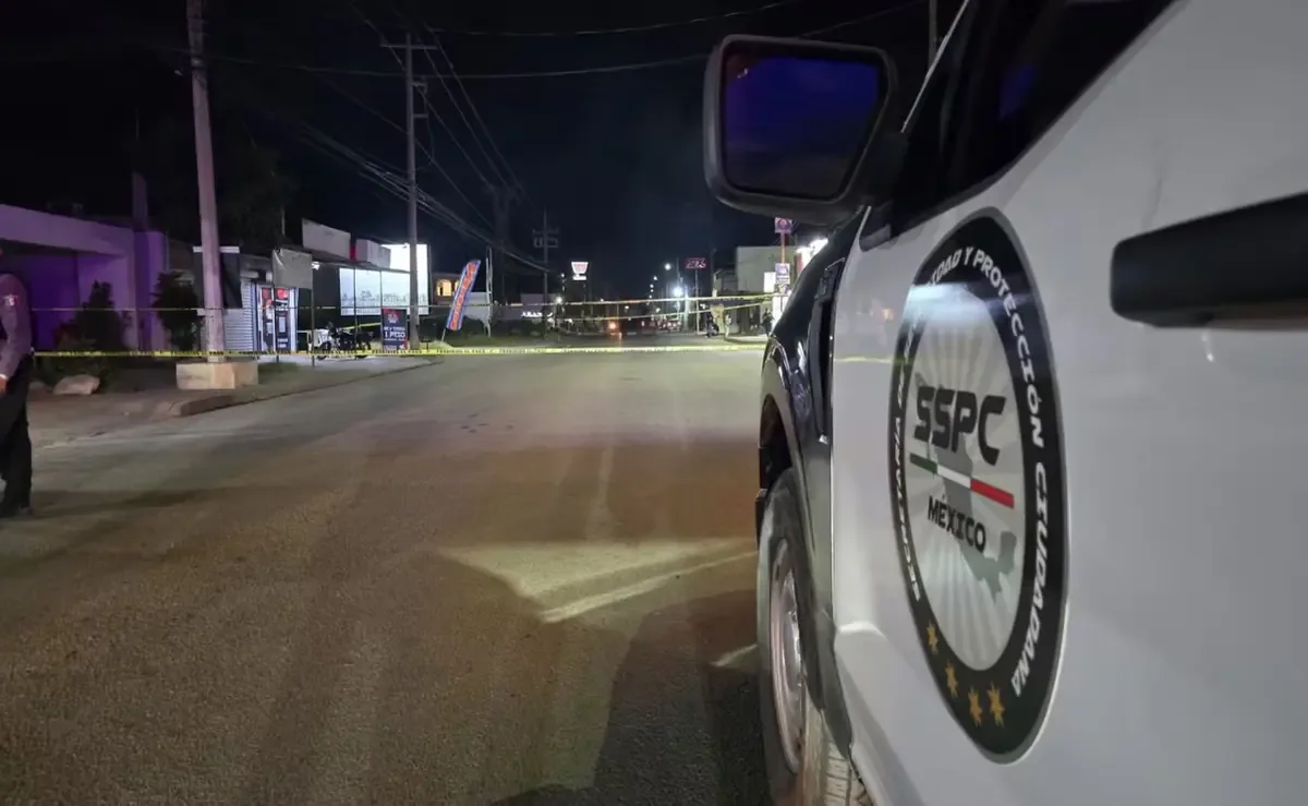 La violencia en Culiacán y Mazatlán aumenta con nuevos hechos delictivos que involucran a varias víctimas