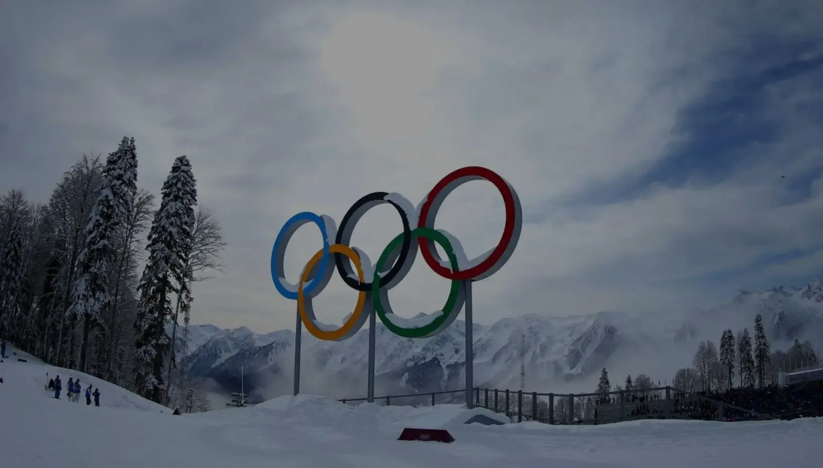 Cuatro atletas mexicanos se preparan para competir en los Juegos Olímpicos de Invierno 2026.