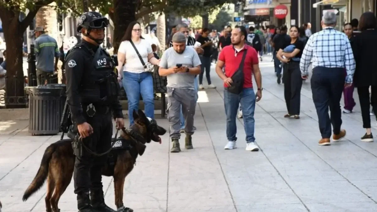Cuatro dispositivos avanzados fortalecerán la vigilancia y protección del municipio.