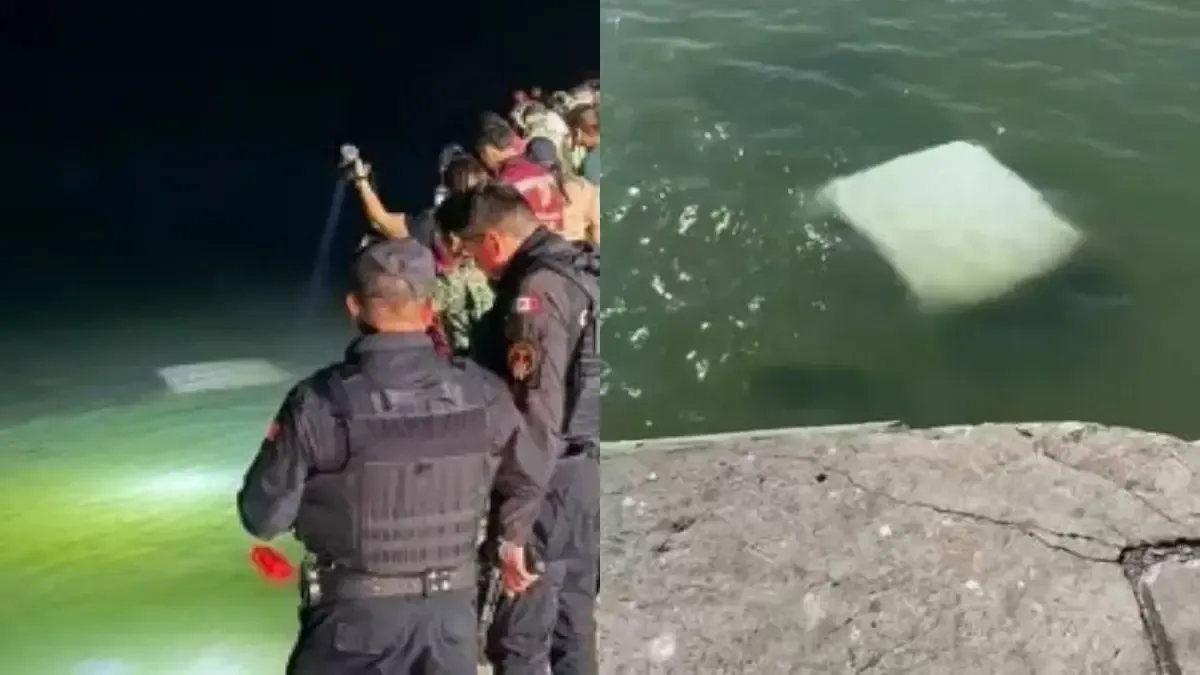 La muerte de los marinos genera dolor en sus familias y demanda respuestas sobre las causas del accidente.