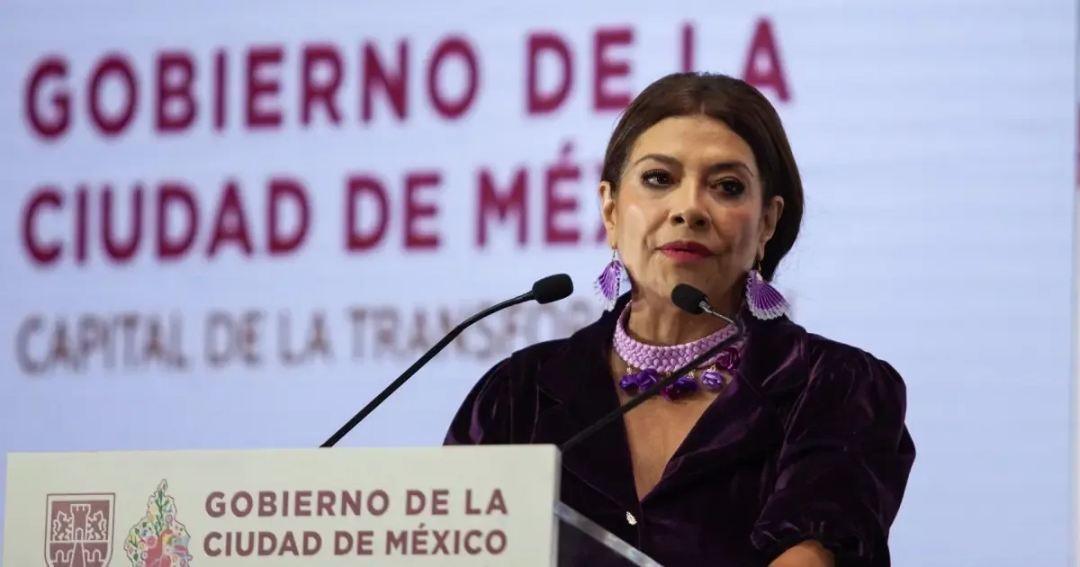 La jefa de Gobierno anunció nuevos protocolos de seguridad tras la tragedia en las celebraciones por el triunfo de México.