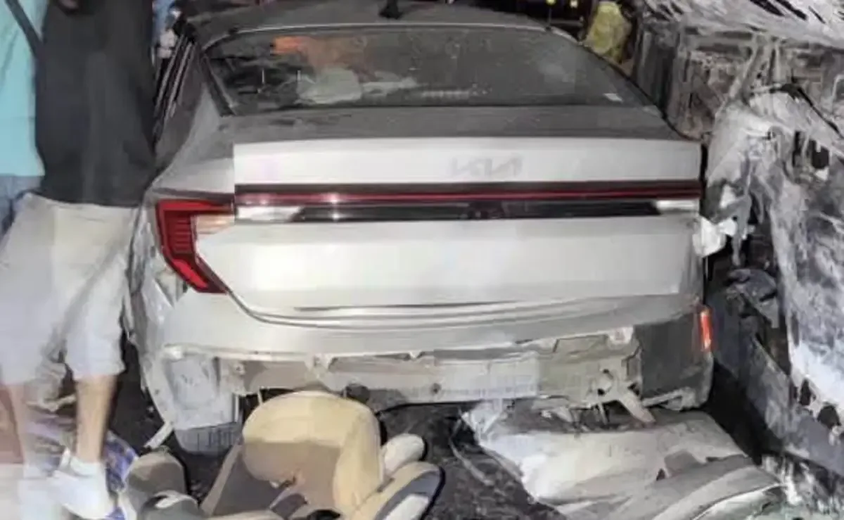 El incremento de violencia en Matamoros ha suscitado bloqueos y accidentes fatales en la región.