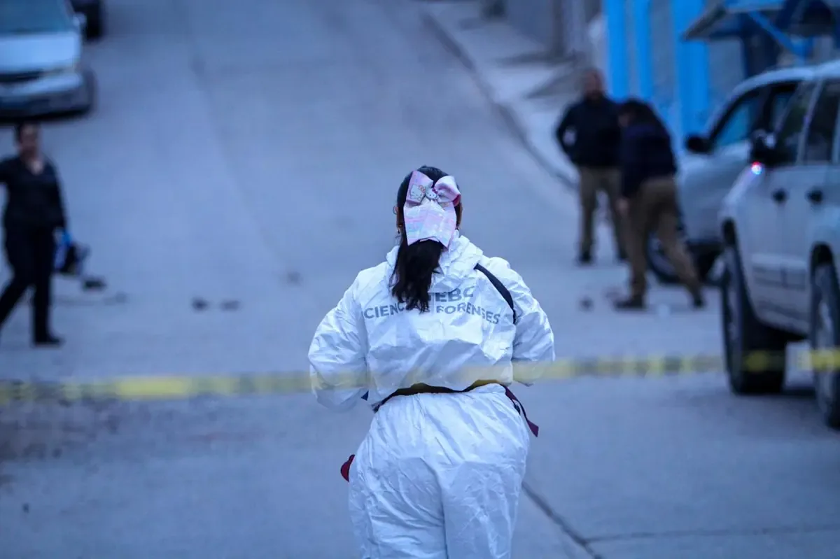 La violencia en Tijuana se agrava, con un saldo de cuatro homicidios en 48 horas en diferentes colonias.