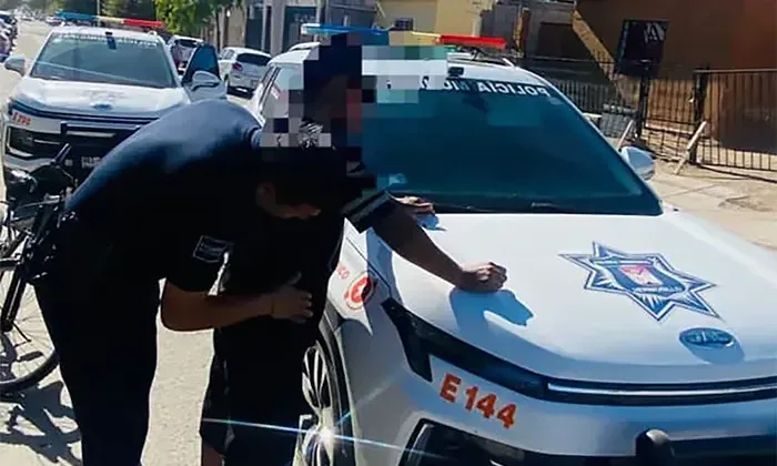 La Policía Municipal asegura dosis de narcóticos en diferentes colonias de la ciudad.