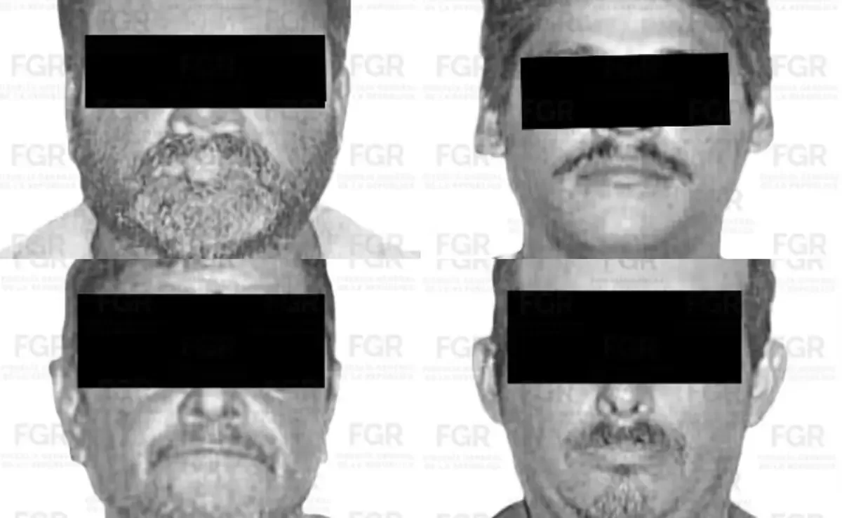 La sentencia responde a un caso de narcotráfico y posesión de hidrocarburo en la costa michoacana.