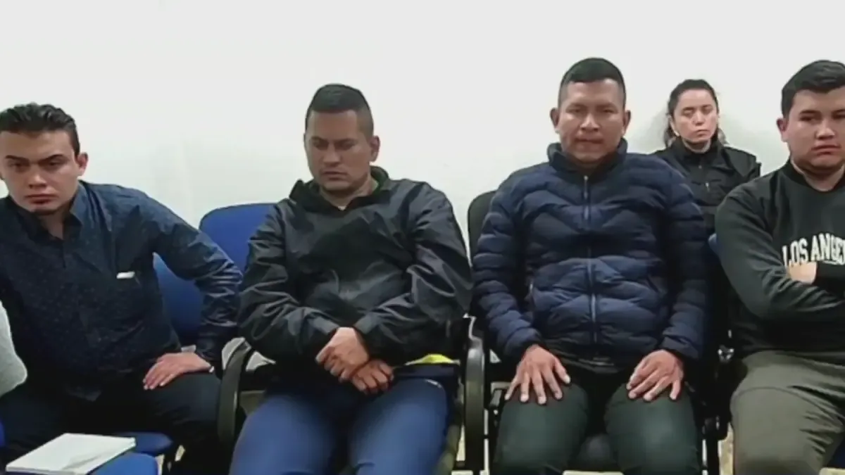 El caso ha generado preocupación en la comunidad afrocolombiana sobre la violencia policial.