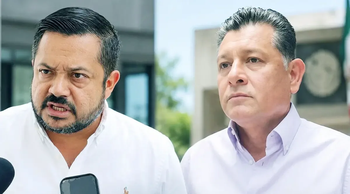 Renuncias de funcionarios de Morena en Tamaulipas impactan las aspiraciones políticas en el 2027.