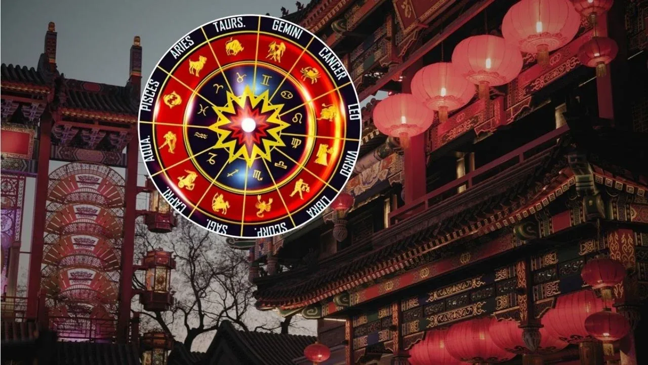 Cuatro signos del horóscopo chino se preparan para retos en 2026.