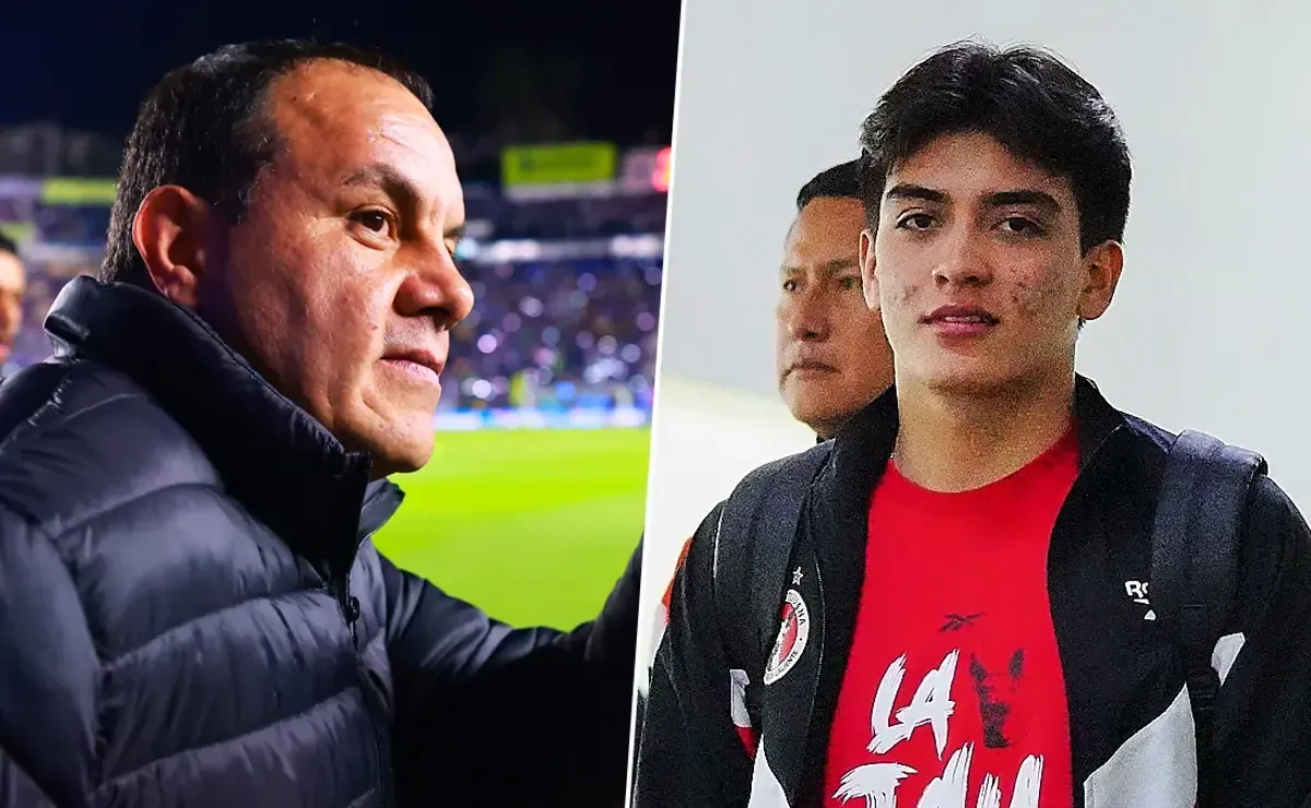 La leyenda del fútbol mexicano advierte sobre la presión mediática en el desarrollo de Mora.