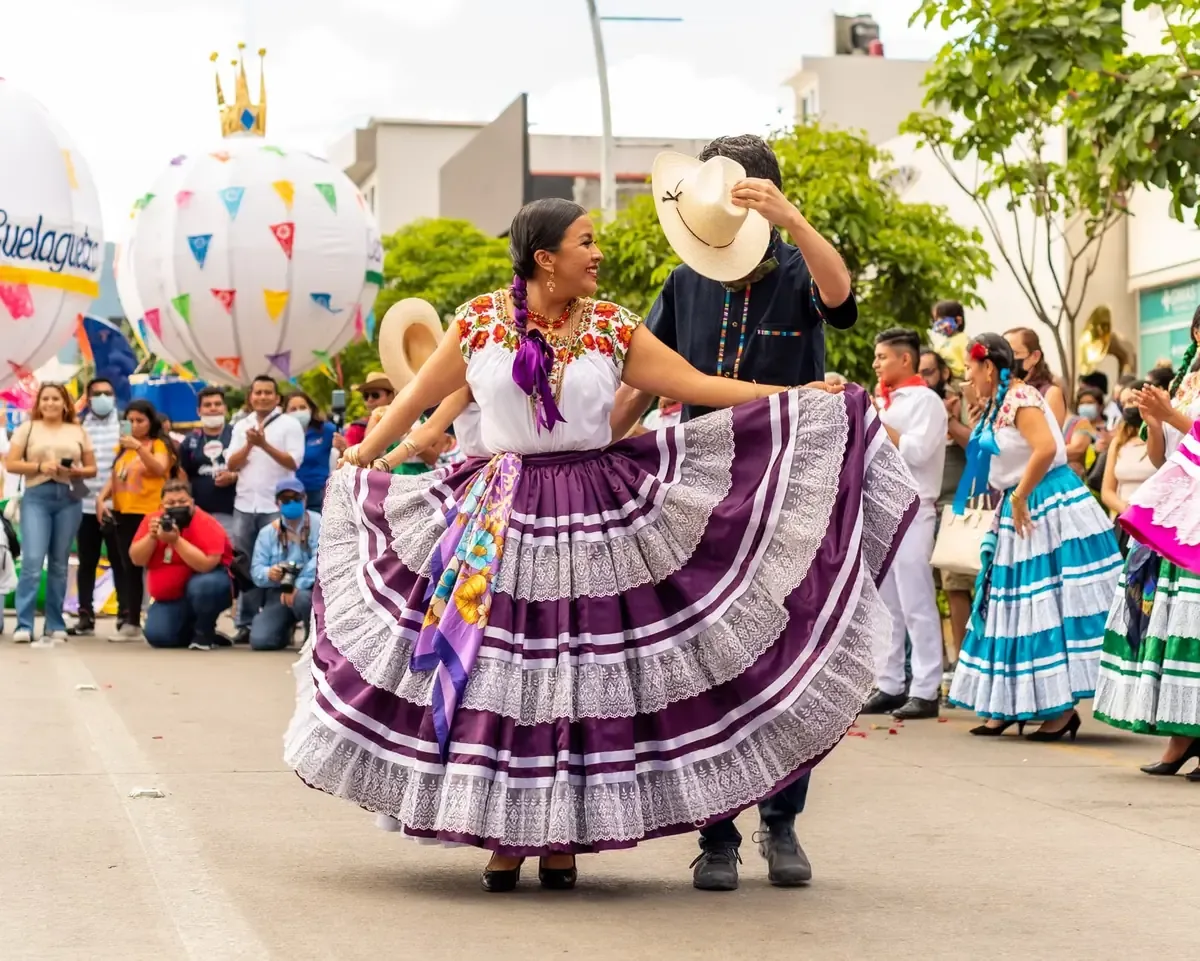 La Guelaguetza en Cuautitlán Izcalli se llevará a cabo del 23 de octubre al 2 de noviembre con entrada gratuita.