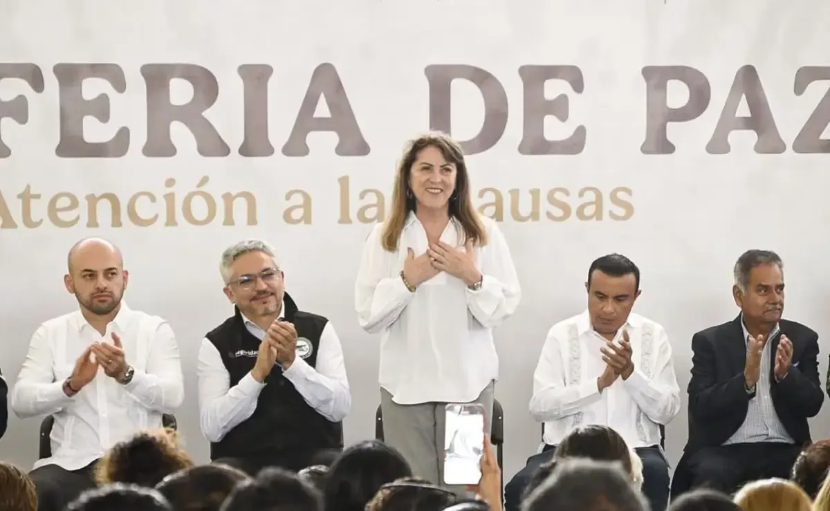 La colaboración entre gobiernos busca mejorar la seguridad en Cuautla, Morelos, ante altos índices delictivos.