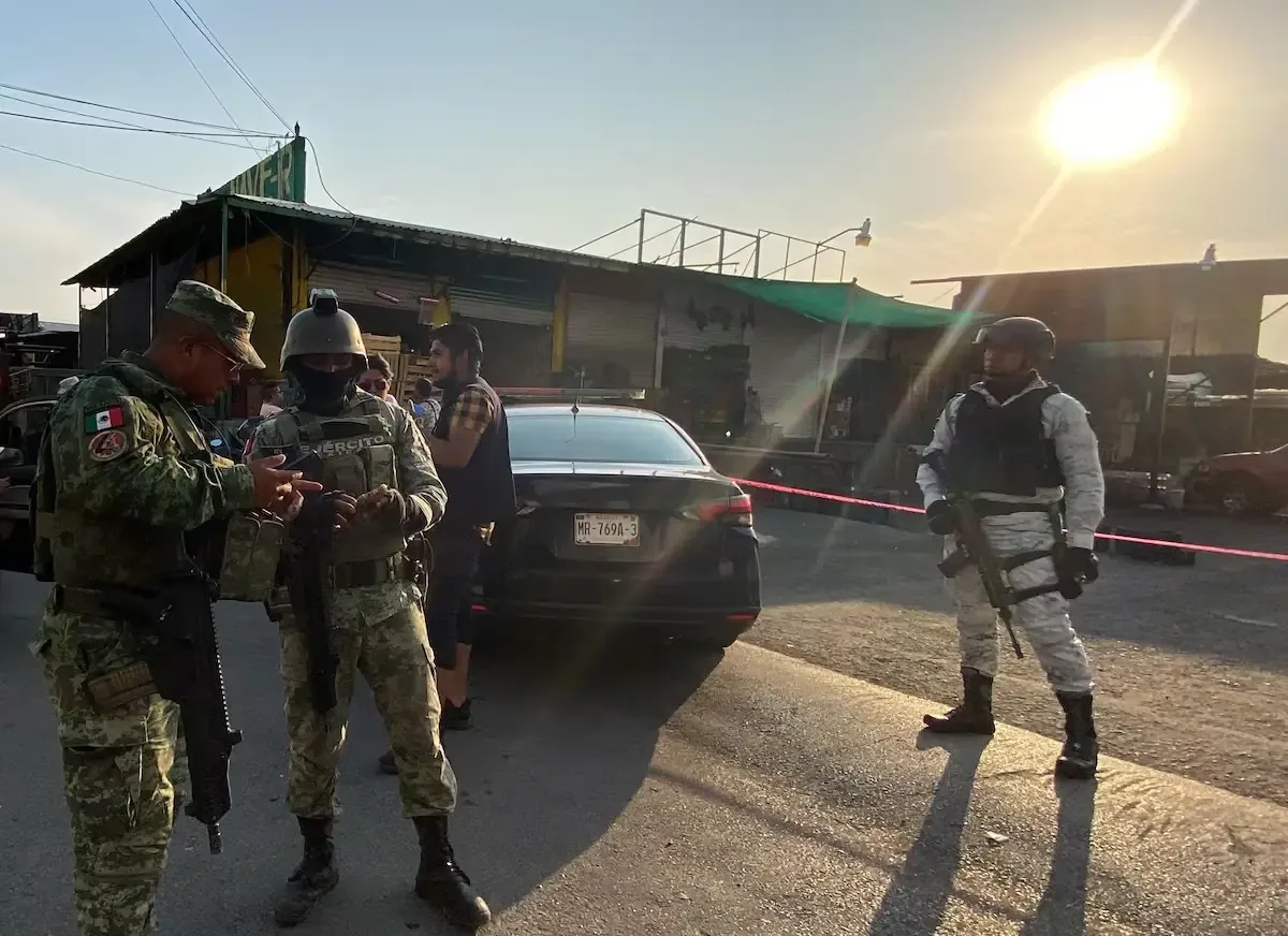 Una serie de detenciones desvela la complicidad de funcionarios con grupos criminales en Cuautla, Morelos.