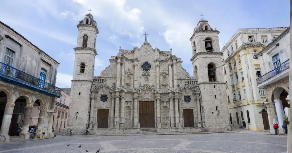 Un nuevo convenio permitirá conectar destinos turísticos cubanos y mexicanos para atraer más visitantes.