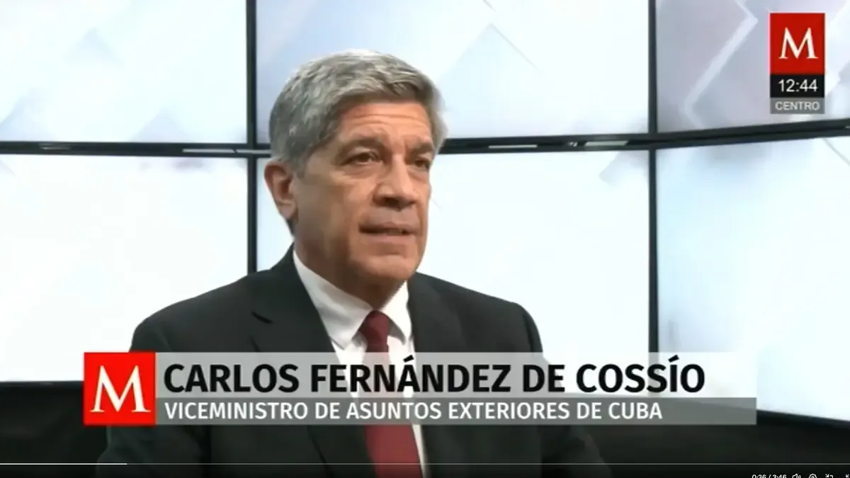 La Habana está dispuesta a dialogar sobre temas bilaterales, pero no sobre su política interna.