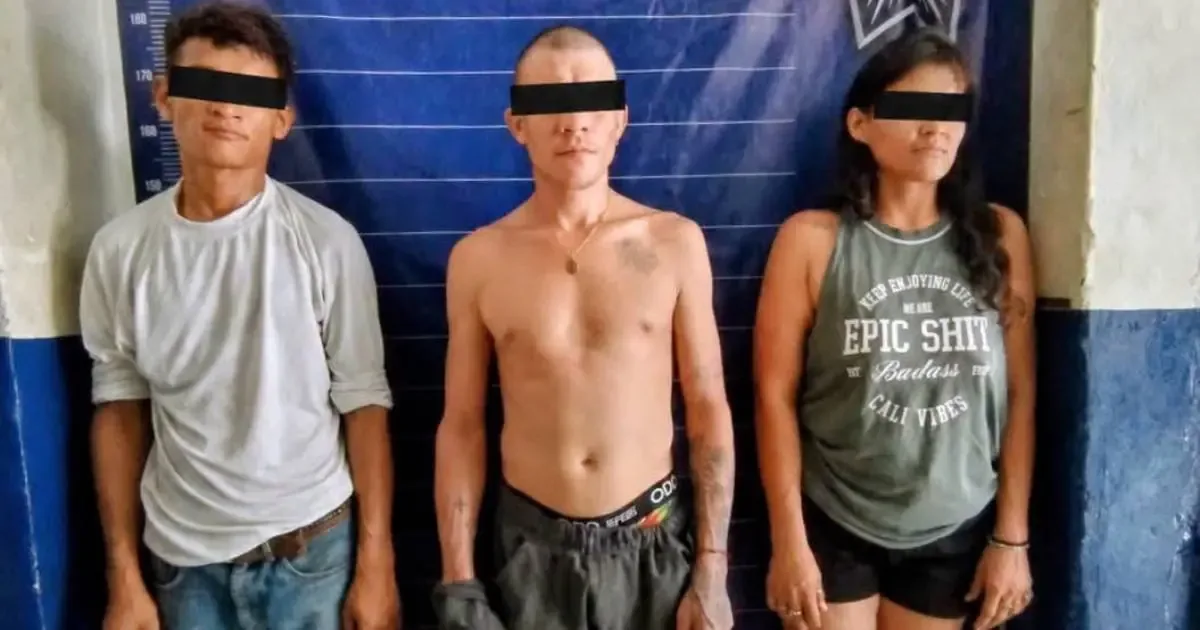 La violencia en Tapachula resalta los peligros que enfrentan los migrantes en la región.