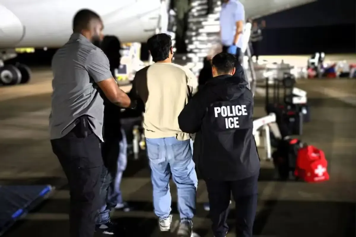 Un informe revela el drama de migrantes cubanos en México tras ser deportados de EE.UU.