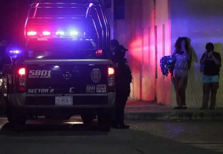 La Secretaría de Seguridad Ciudadana toma medidas para frenar delitos cometidos por extranjeros en Quintana Roo.