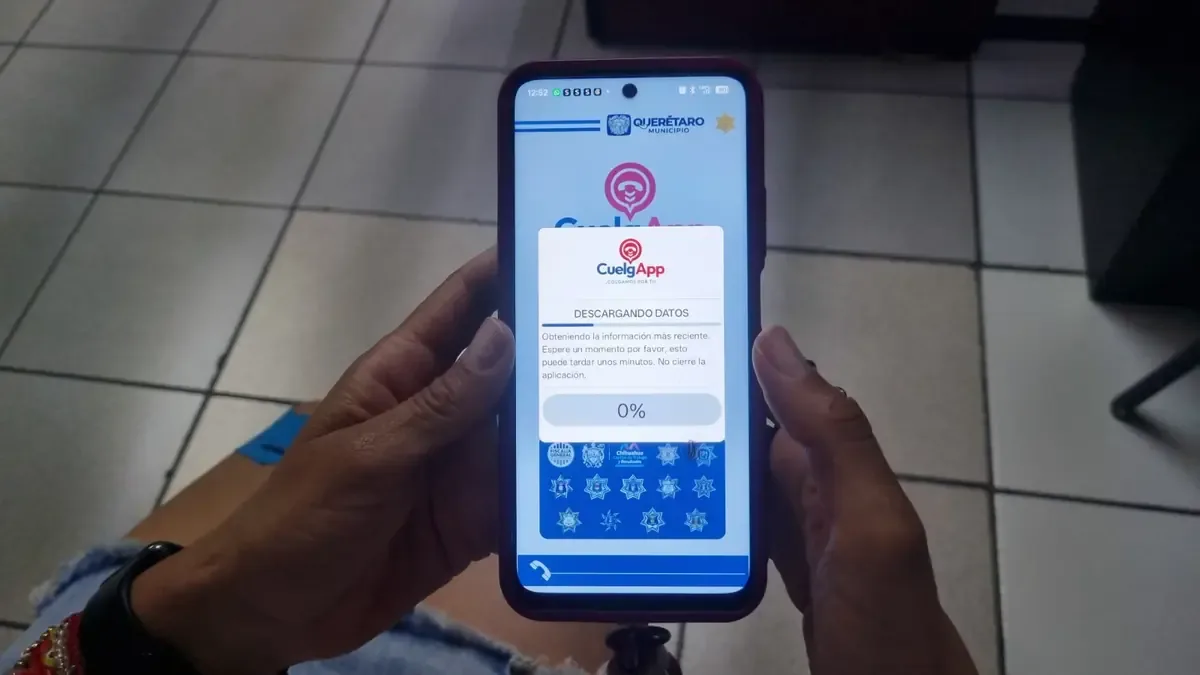 La aplicación ayuda a prevenir delitos telefónicos alertando a los usuarios.