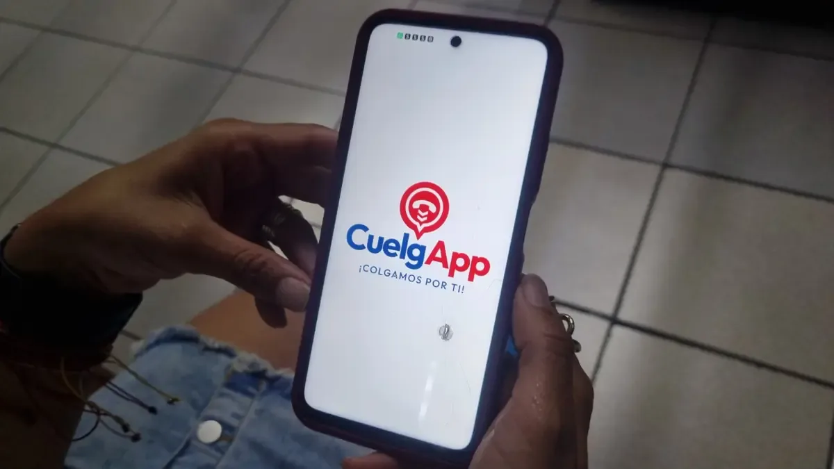 La app gratuita bloquea llamadas de extorsión y ya cuenta con más de 600 números identificados.
