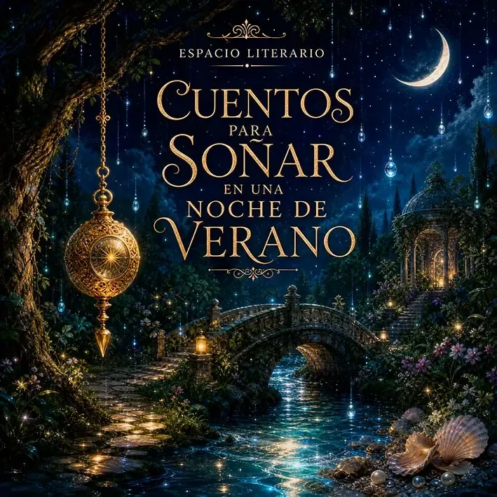 Relatos que invitan a explorar la vida a través de la imaginación y la introspección.