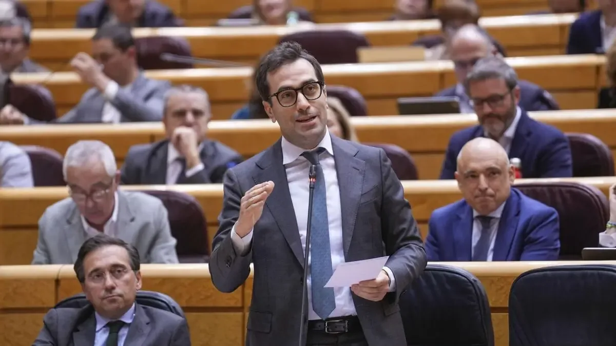 Cuerpo asume un enfoque técnico y colaborativo en su rol, presentando datos económicos claros.