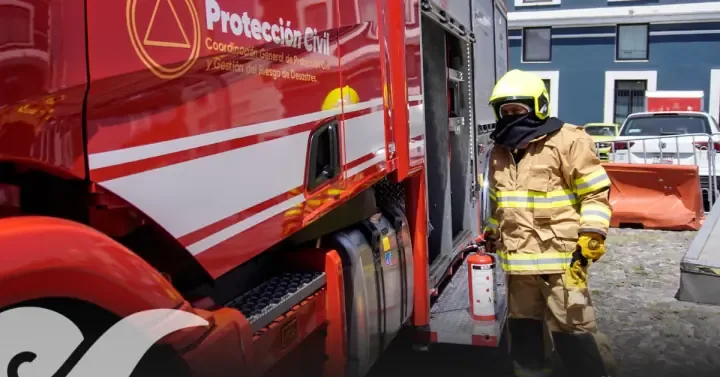La nueva estructura fortalecerá su autonomía y servicios ante emergencias.