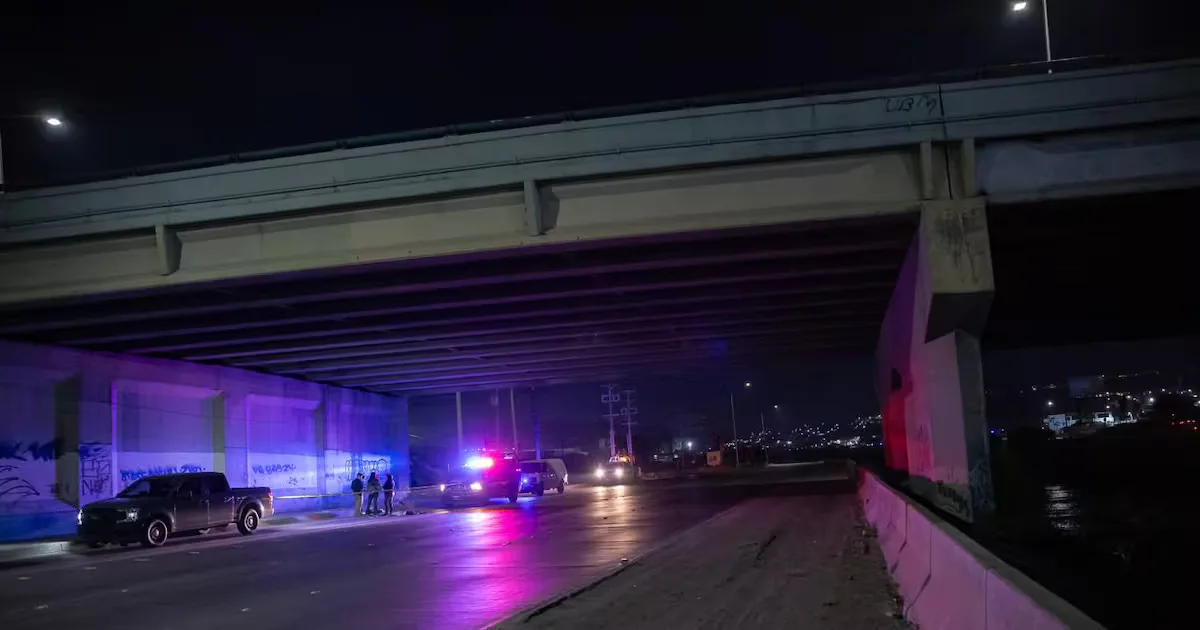 Cuerpo encontrado en Tijuana genera alarma entre ciudadanos y autoridades.