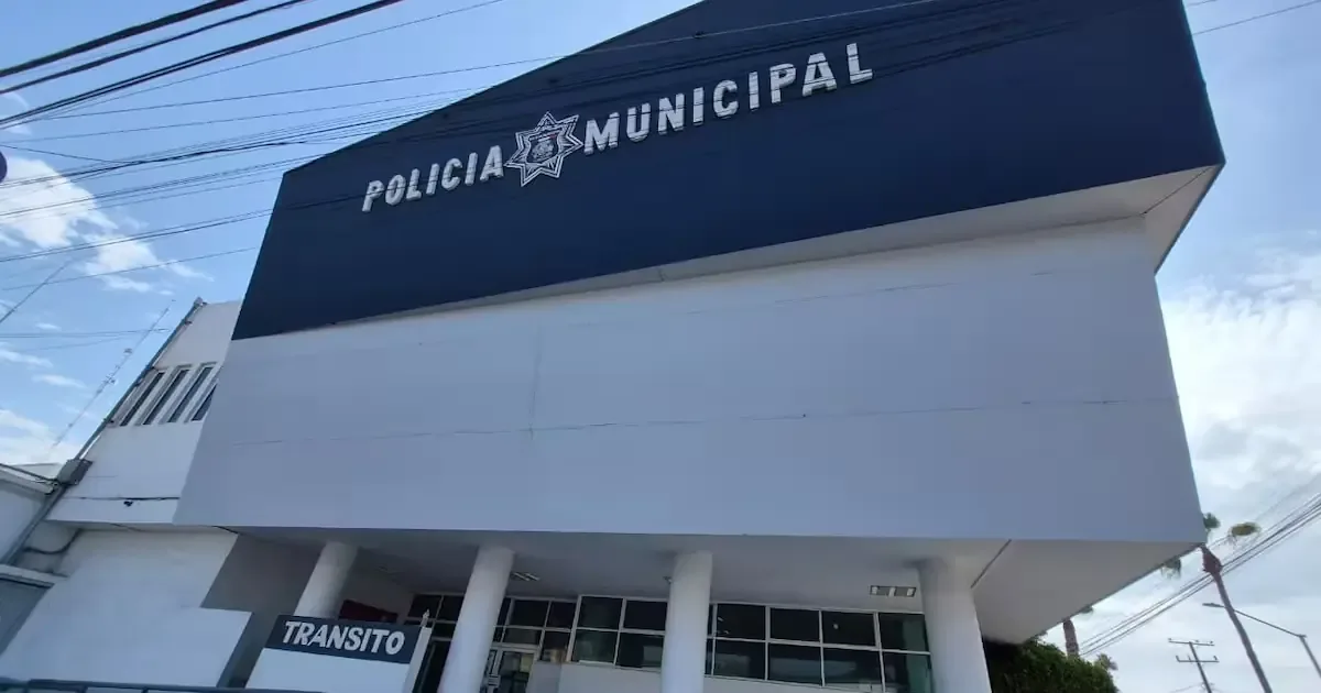 La Asociación Civil Por la Dignificación Policial exige una verdadera renovación de la Dirección de Seguridad Pública Municipal.
