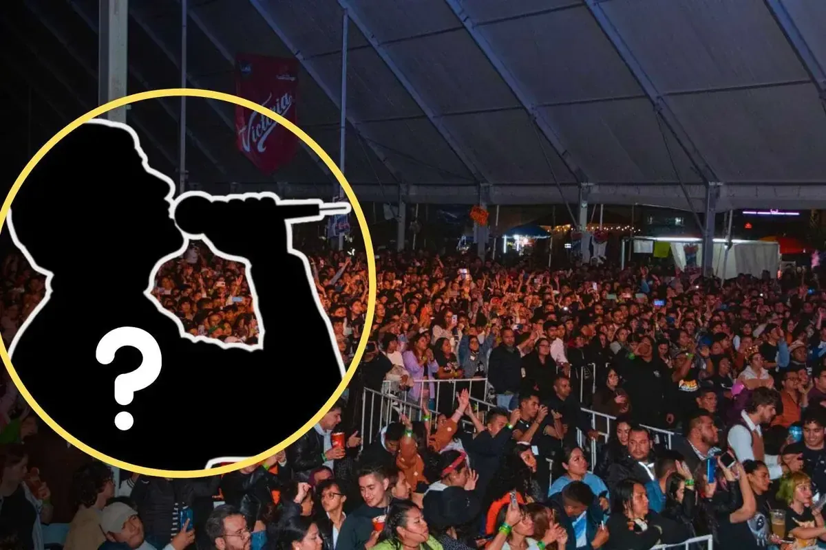 La feria ofrece una variada cartelera musical que culminará el 18 de octubre.
