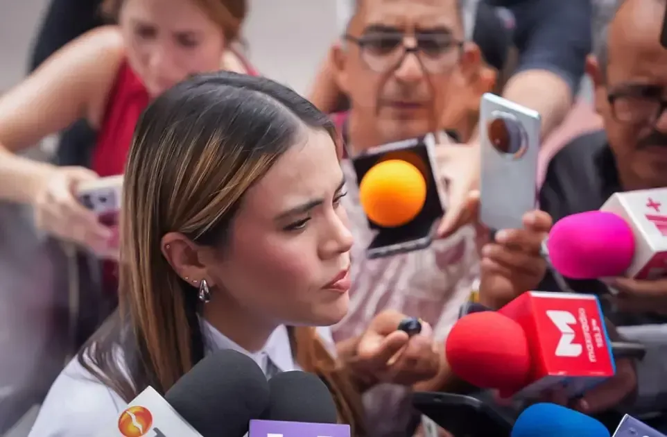 El Gobierno Municipal mantiene diálogos con el sector empresarial para enfrentar la violencia en Sinaloa.