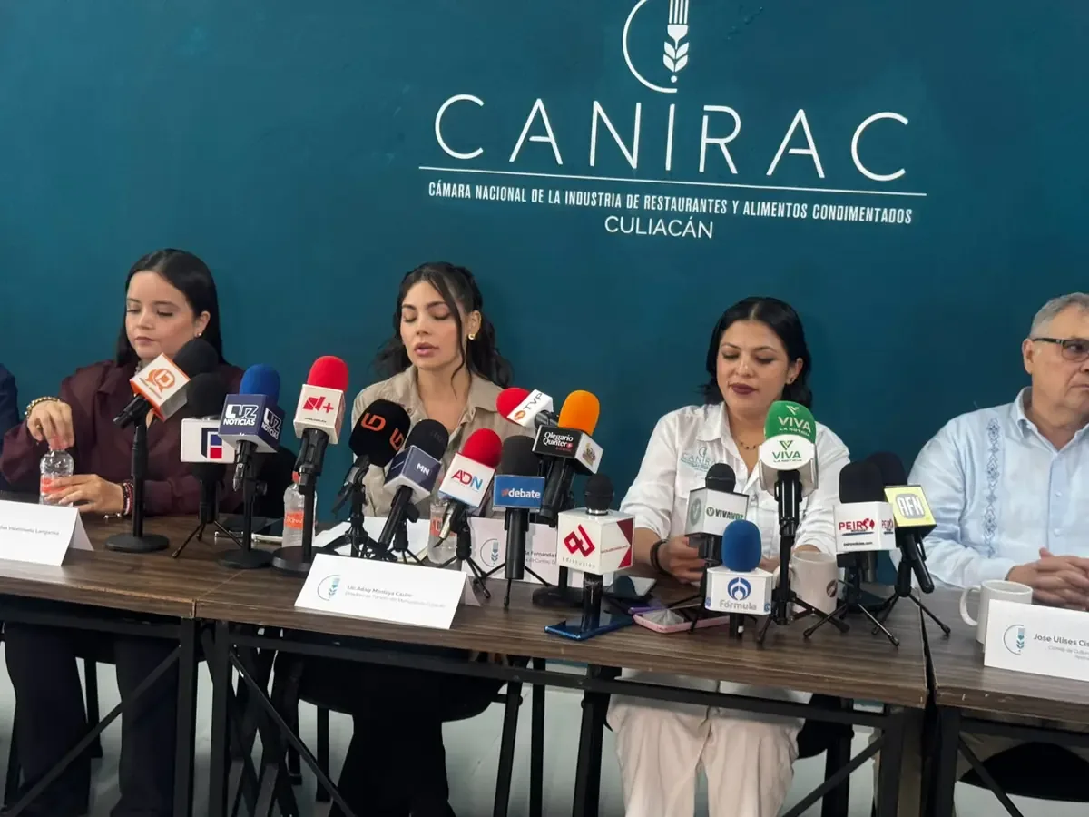 La distinción "Mi Gusto 2026" busca preservar la herencia y fomentar la innovación en la cocina sinaloense.