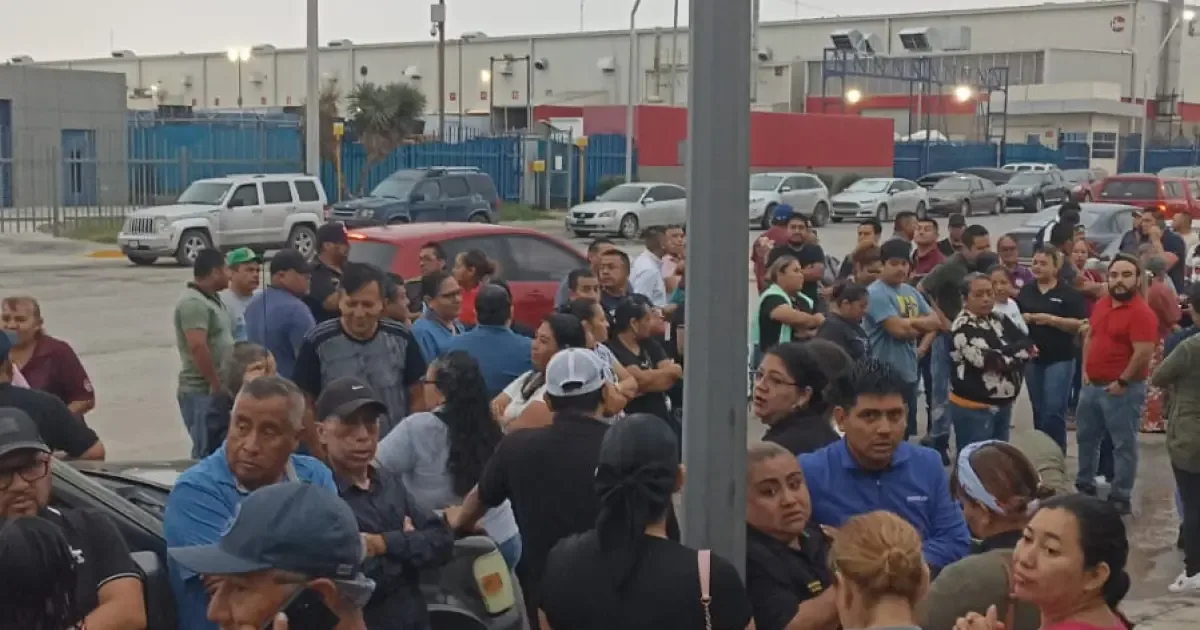 Después de casi tres años de conflicto, los trabajadores se reincorporan tras una decisión judicial.