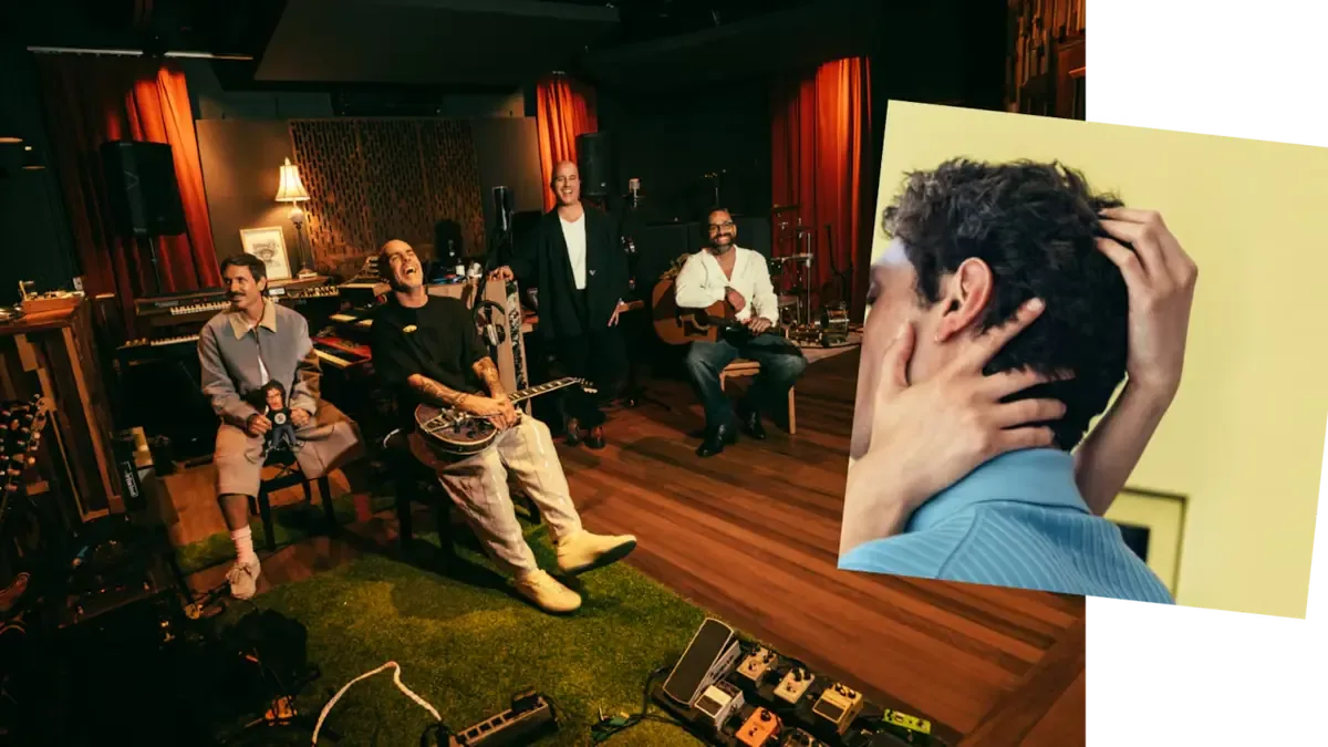 La banda puertorriqueña Cultura Profética estrena álbum y se presentará como headliner en un importante festival musical.