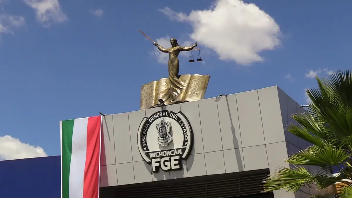 La falta de convocatoria retrasa el nombramiento del nuevo Fiscal General de Michoacán.