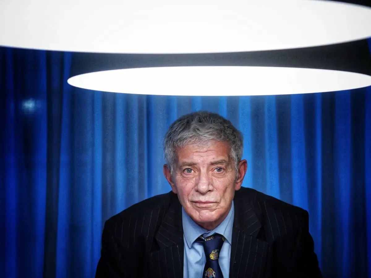 El exministro de Justicia habla sobre el proceso de designación de jueces y la relación entre el Gobierno y Comodoro Py.